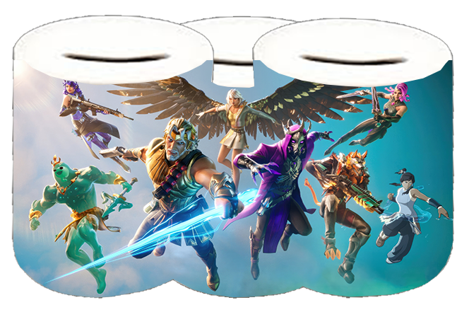 Skarbonka Ceramiczna Fortnite - Battle Royale