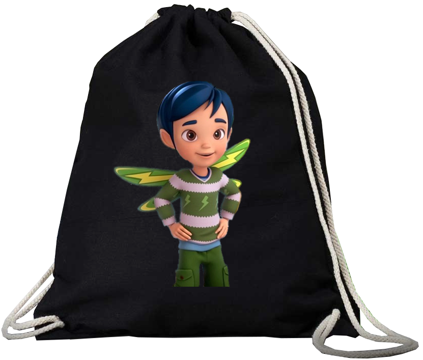 Worek Plecak Kuchciwróżki