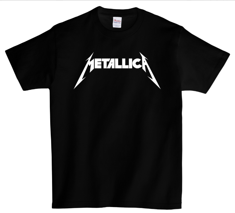 Koszulka T-shirt Metallica