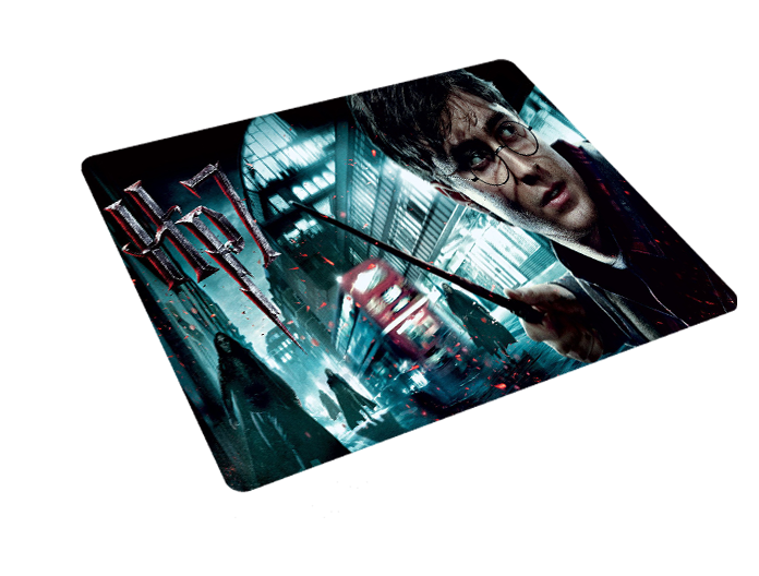 Podkładka pod myszkę Harry Potter