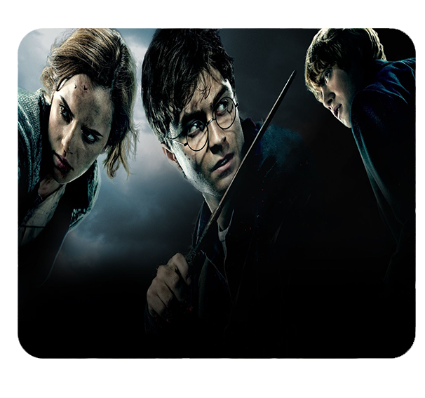 Podkładka pod myszkę Harry Potter