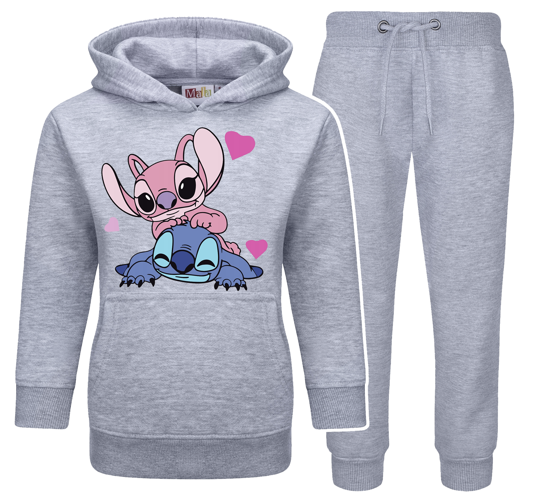 Dres Dziecięcy Lilo i Stich