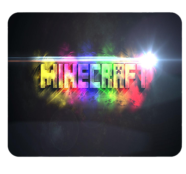 Podkładka pod myszkę Minecraft