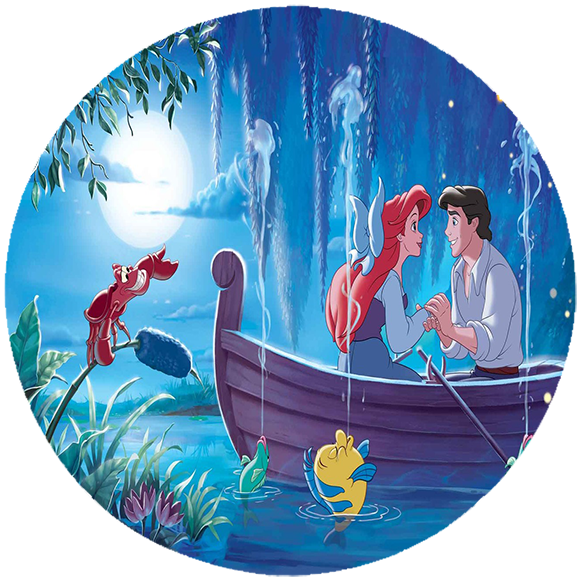 Podkładka pod myszkę Ariel