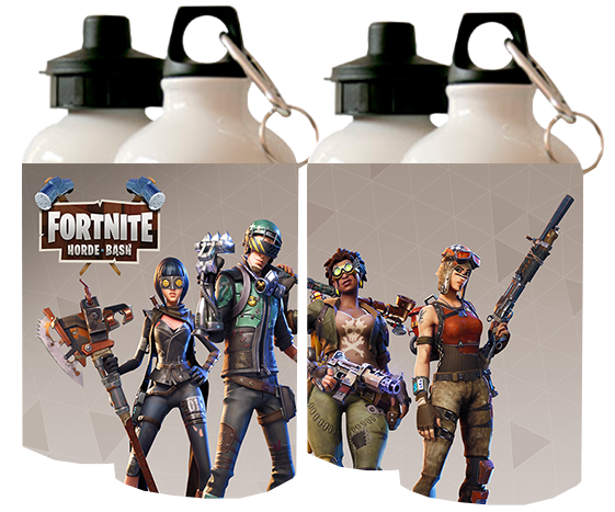Bidon Fortnite