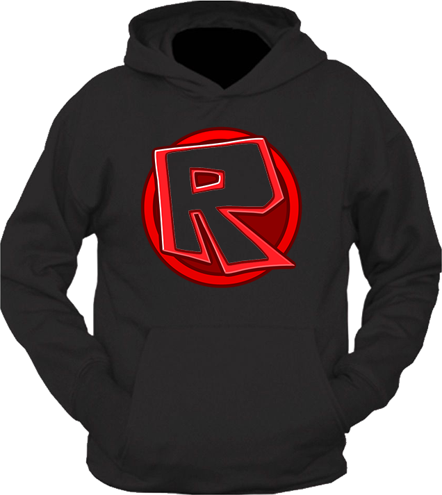 Bluza z kapturem Roblox