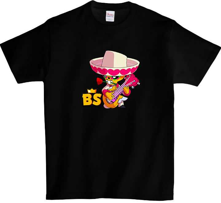 Koszulka T-shirt Brawl Stars