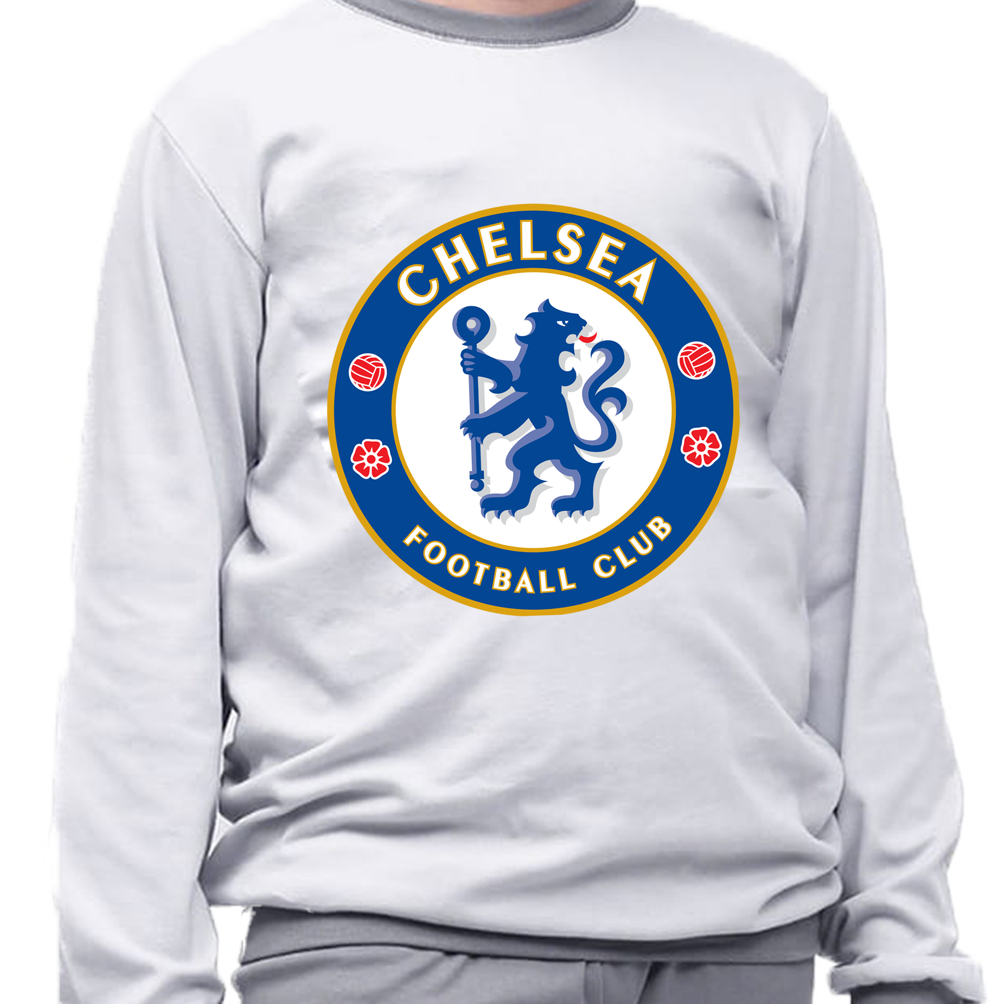 Piżama dziecięca Chelsea