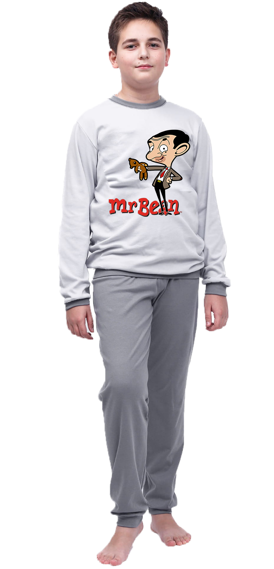 Piżama dziecięca Fasola