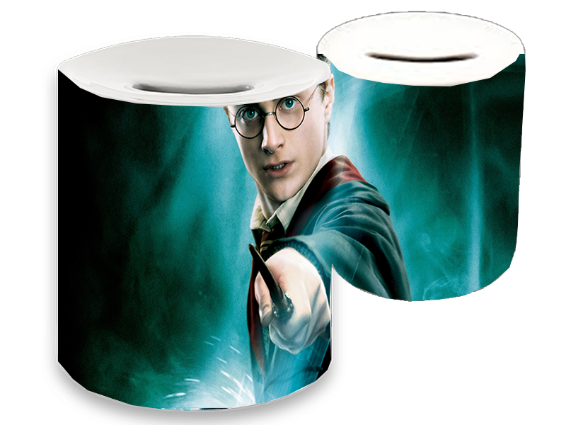 Skarbonka Harry Potter