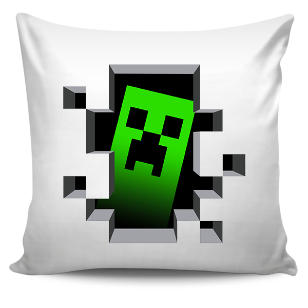 Poduszka Minecraft