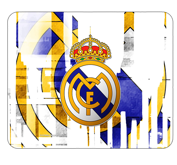 Podkładka pod myszkę Real Madryt