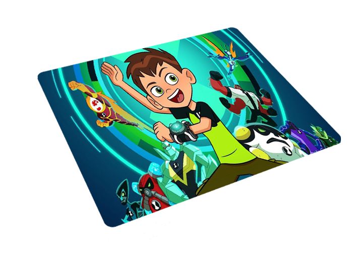 Podkładka pod myszkę Ben 10