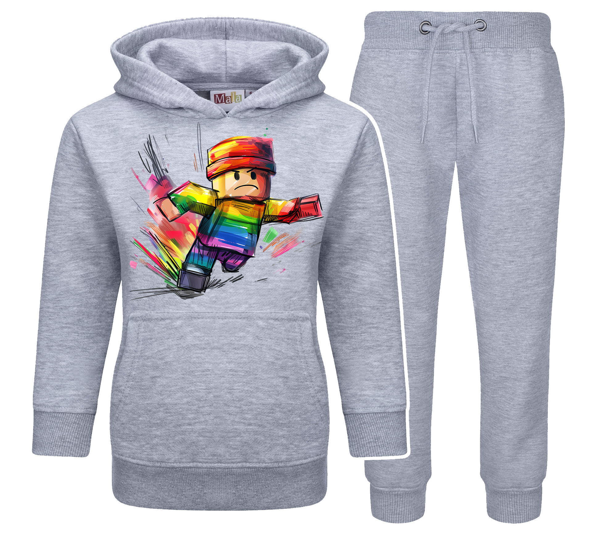 Dres Dziecięcy Roblox - Assistant - Doors