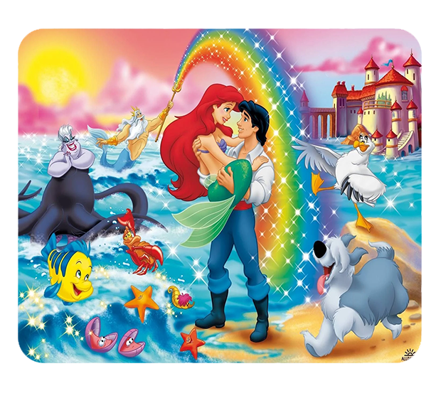 Podkładka pod myszkę Ariel