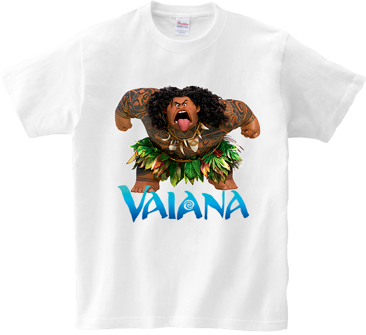 Koszulka T-shirt Vaiana