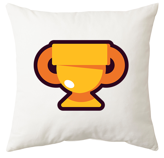 Poduszka Brawl Stars