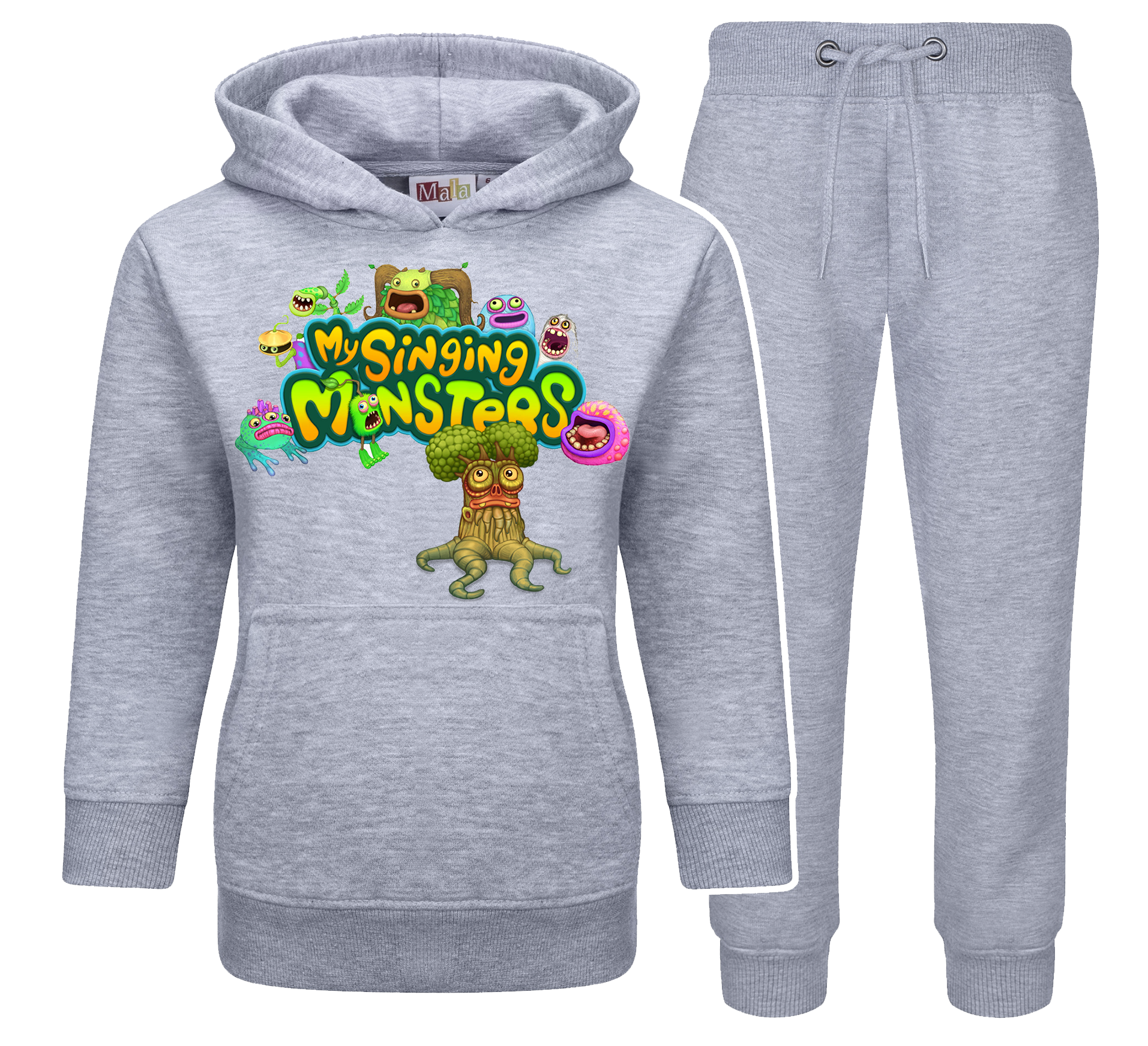 Dres Dziecięcy - My Singing Monsters
