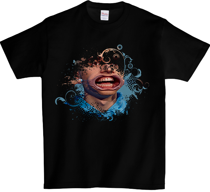 Koszulka T-shirt MATA