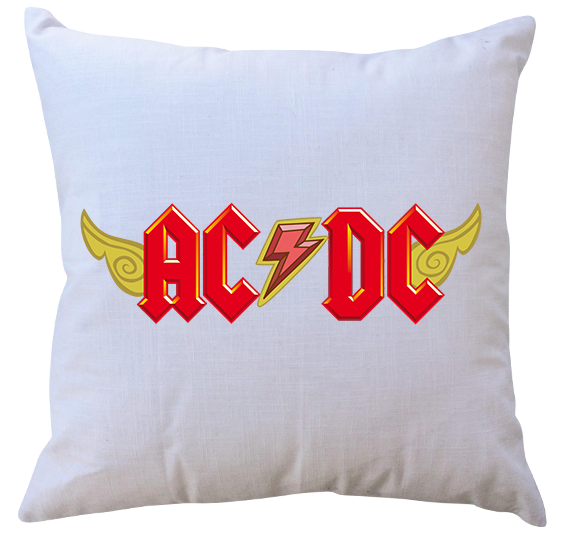 Poduszka AC/DC