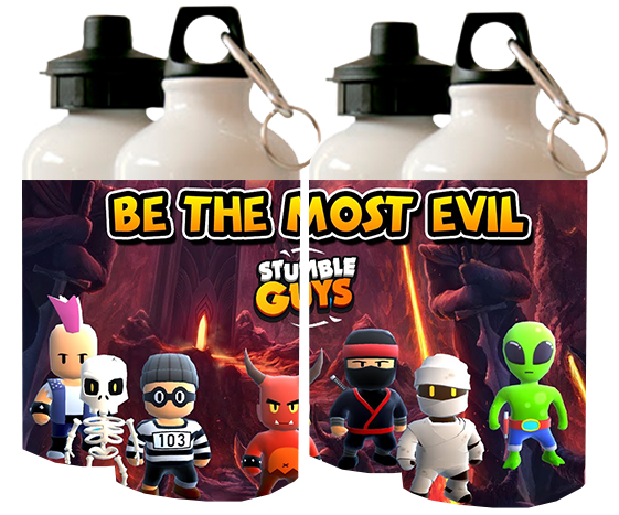 Bidon Junior Stumble Guys