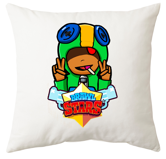 Poduszka Brawl Stars