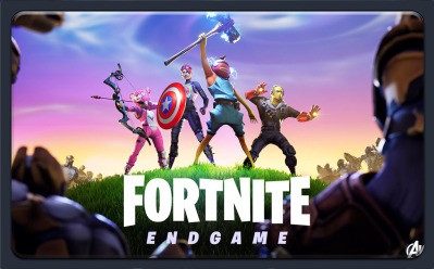 Magnes Fortnite