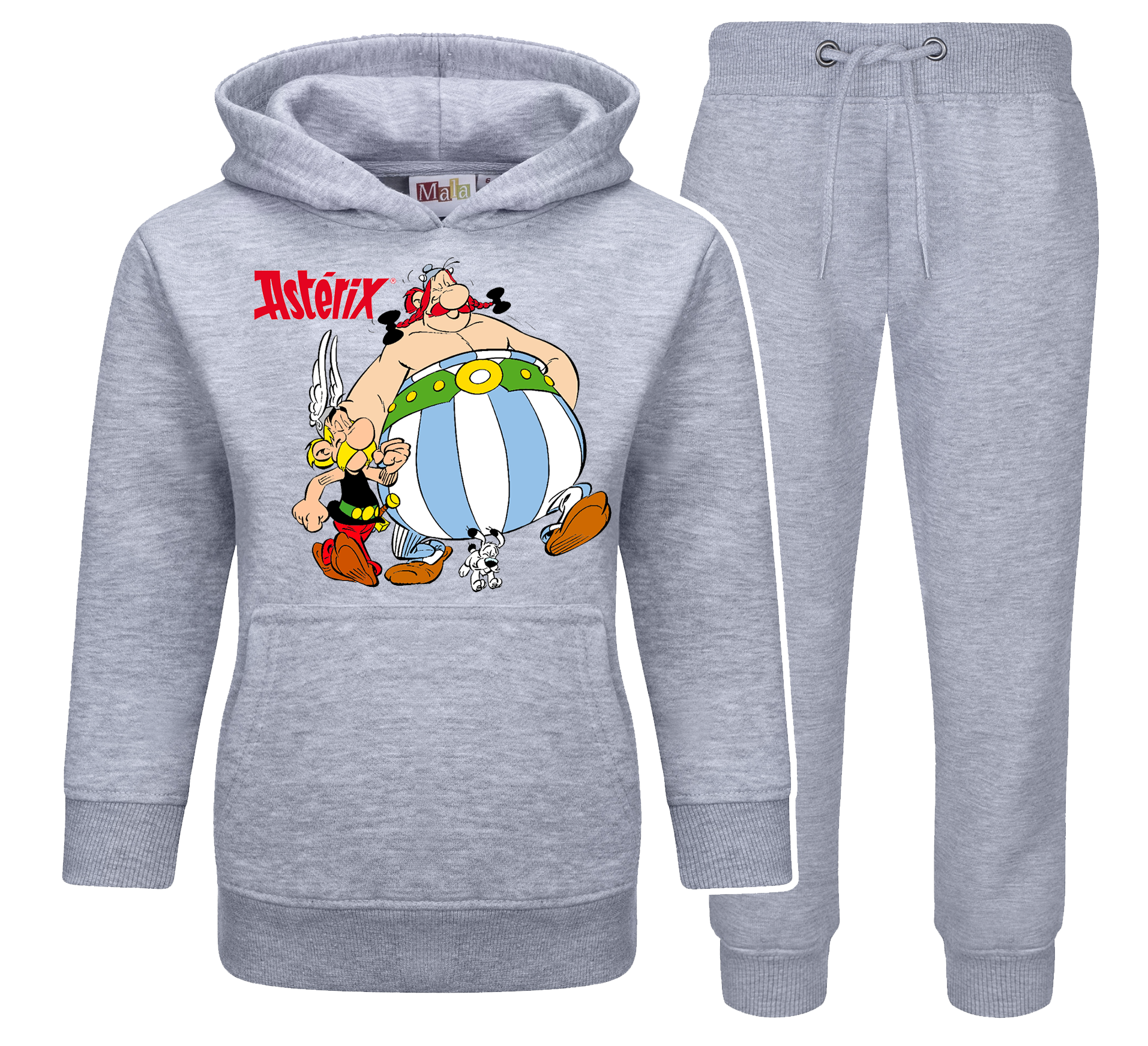 Dres Dziecięcy - Asterix - Final Battle