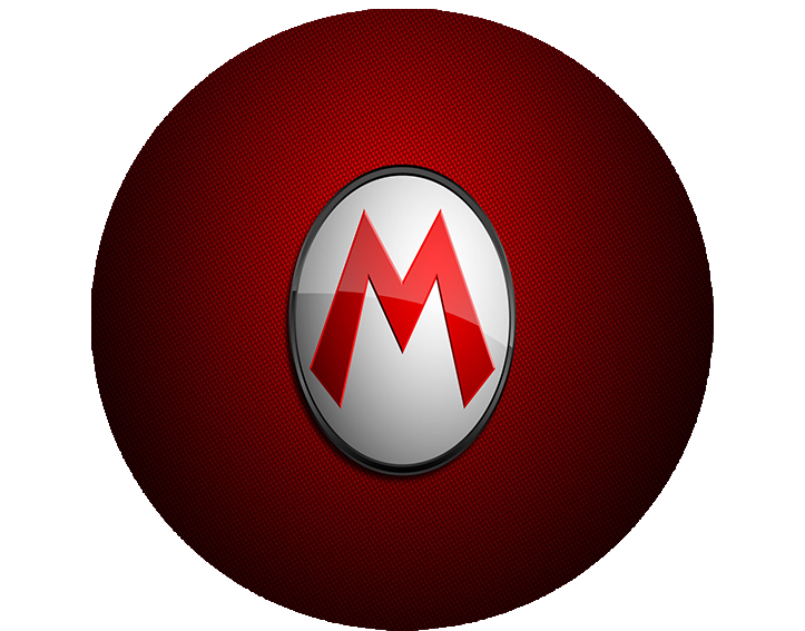 Podkładka pod myszkę Super Mario