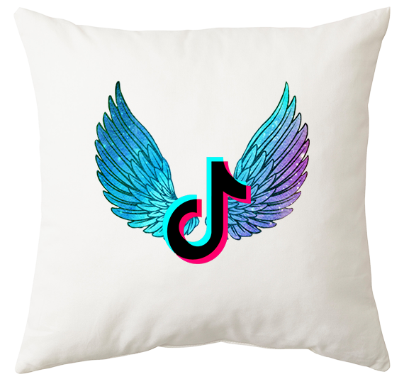Poduszka Tik Tok