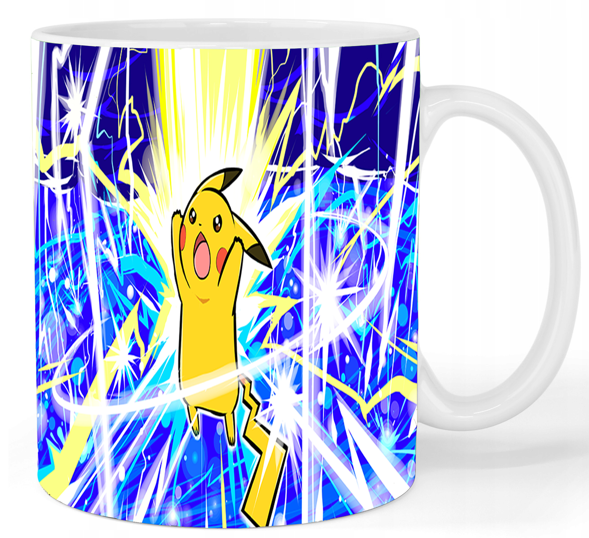 Kubek ceramiczny Pokemon