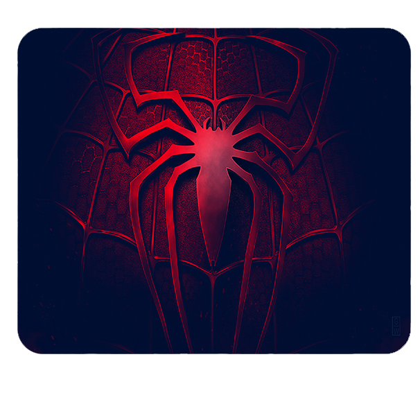 Podkładka pod myszkę Spiderman