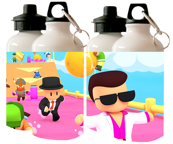 Bidon Junior Stumble Guys