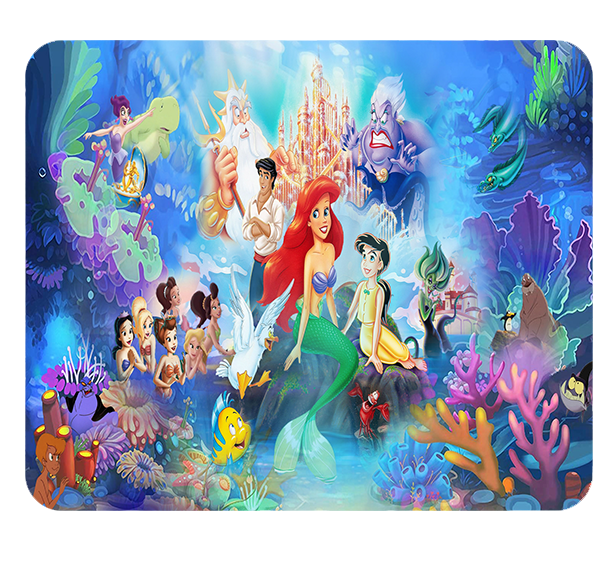 Podkładka pod myszkę Ariel