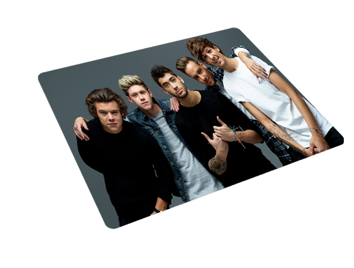 Podkładka pod myszkę One Direction