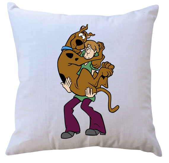 Poduszka Scoobie Doo