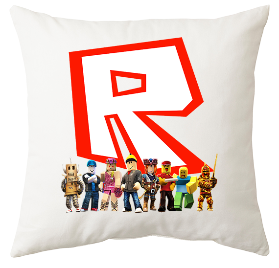 Poduszka Roblox