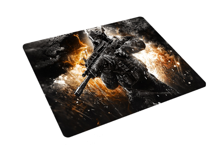 Podkładka pod myszkę Call of Duty