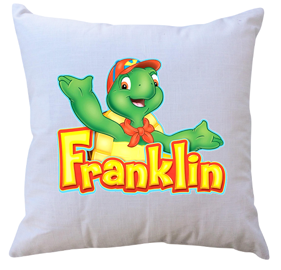 Poduszka z wkładem Franklin