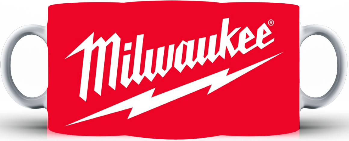 Kubek ceramiczny Milwaukee