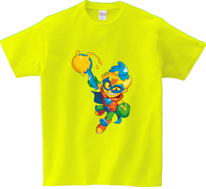 Koszulka T-shirt Super Things