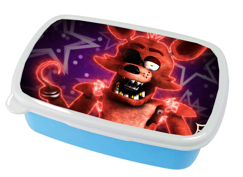 Pojemnik śniadaniowy FNAF (Five Nights at Freddy's)