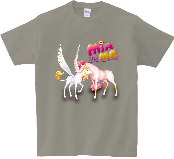 Koszulka - tshirt Mia i Ja