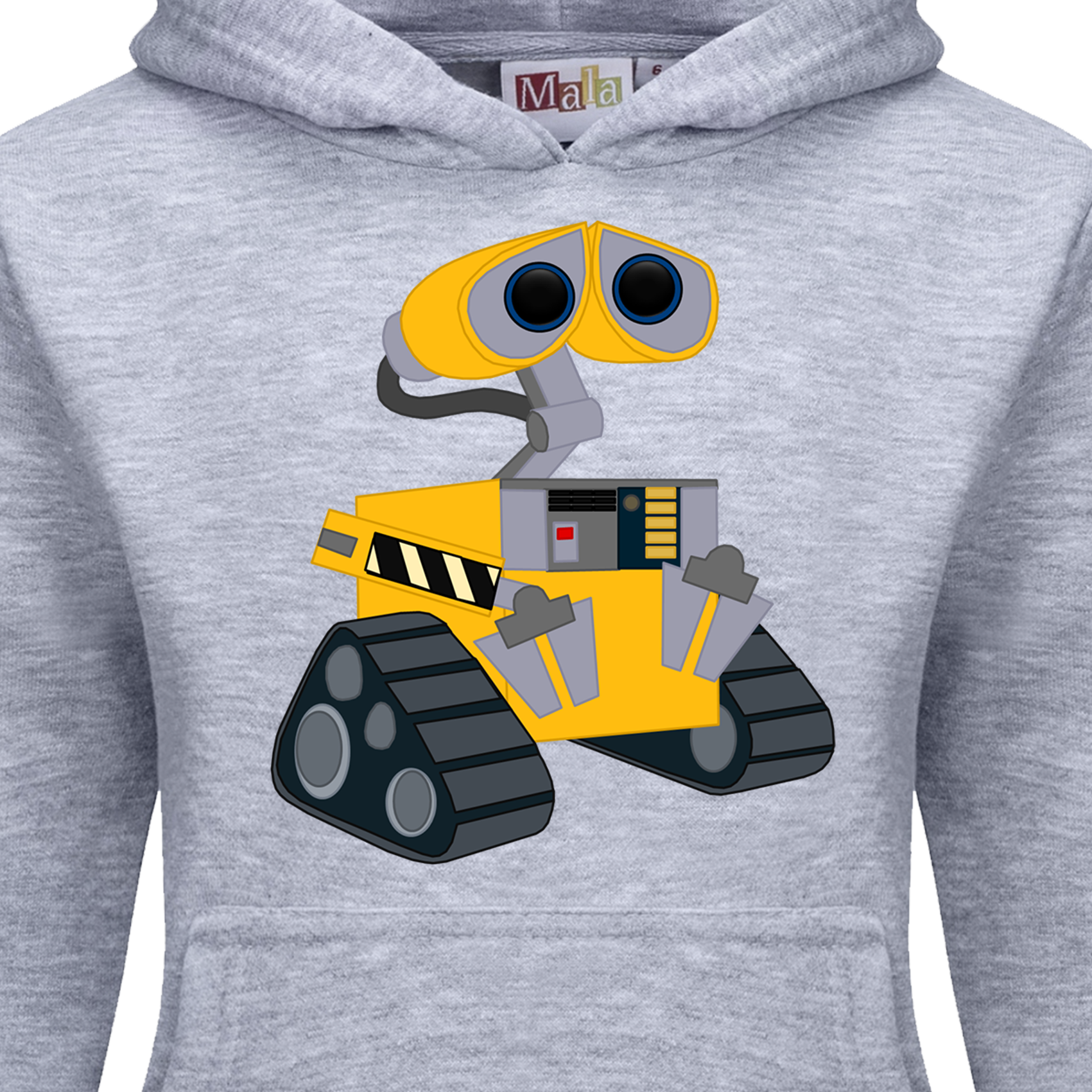 Dres Dziecięcy Wall-E