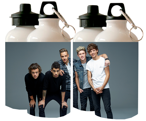 Bidon Junior One Direction