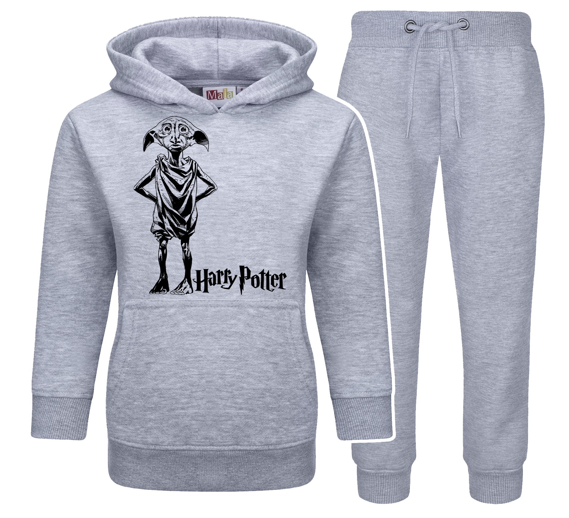Dres Dziecięcy Harry Potter - dla fana