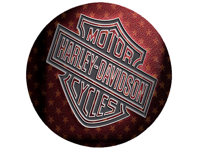 Podkładka pod myszkę Harley Davidson