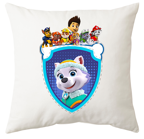 Poduszka Psi Patrol