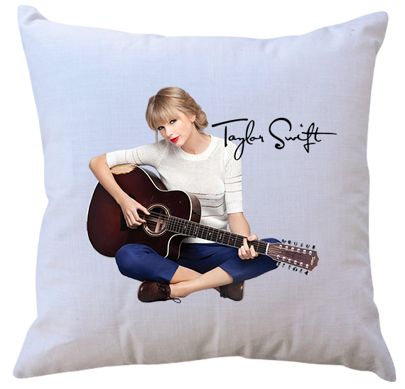 Poduszka z wkładem - Taylor Swift
