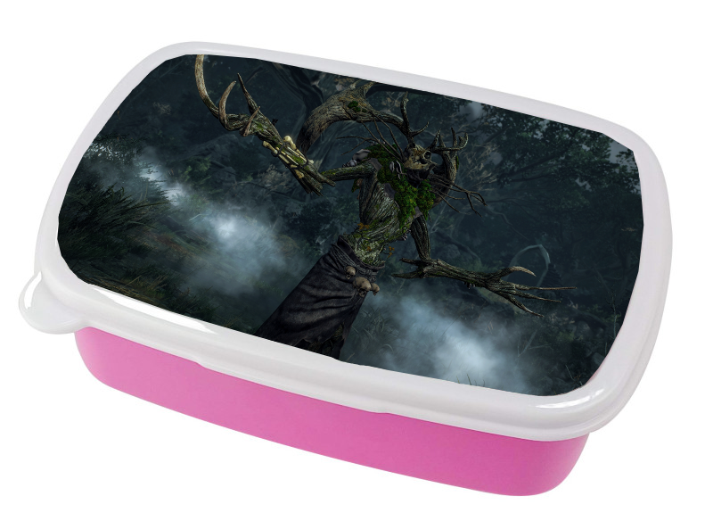 Pojemnik śniadaniowy Wiedźmin - The Witcher